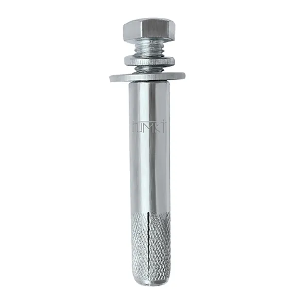 Drop-In Anchor