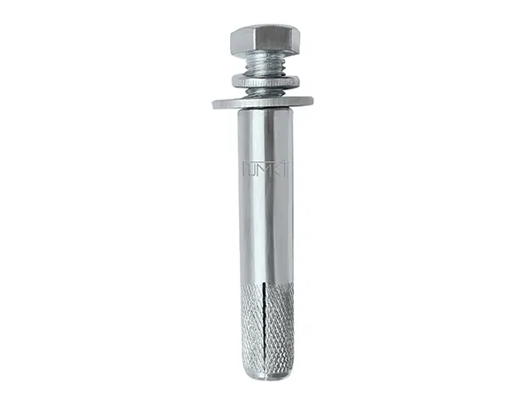 Drop-In Anchor