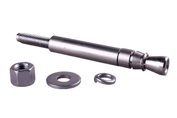 Mechanical Anchors
