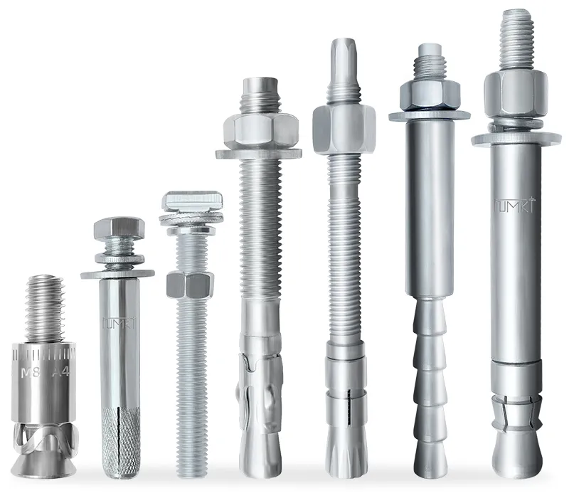 Anchoring System