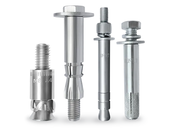 Anchoring System