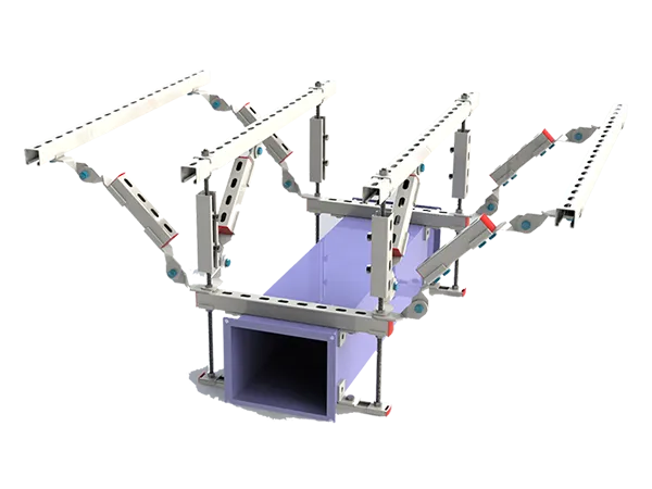 Structural Support Systems